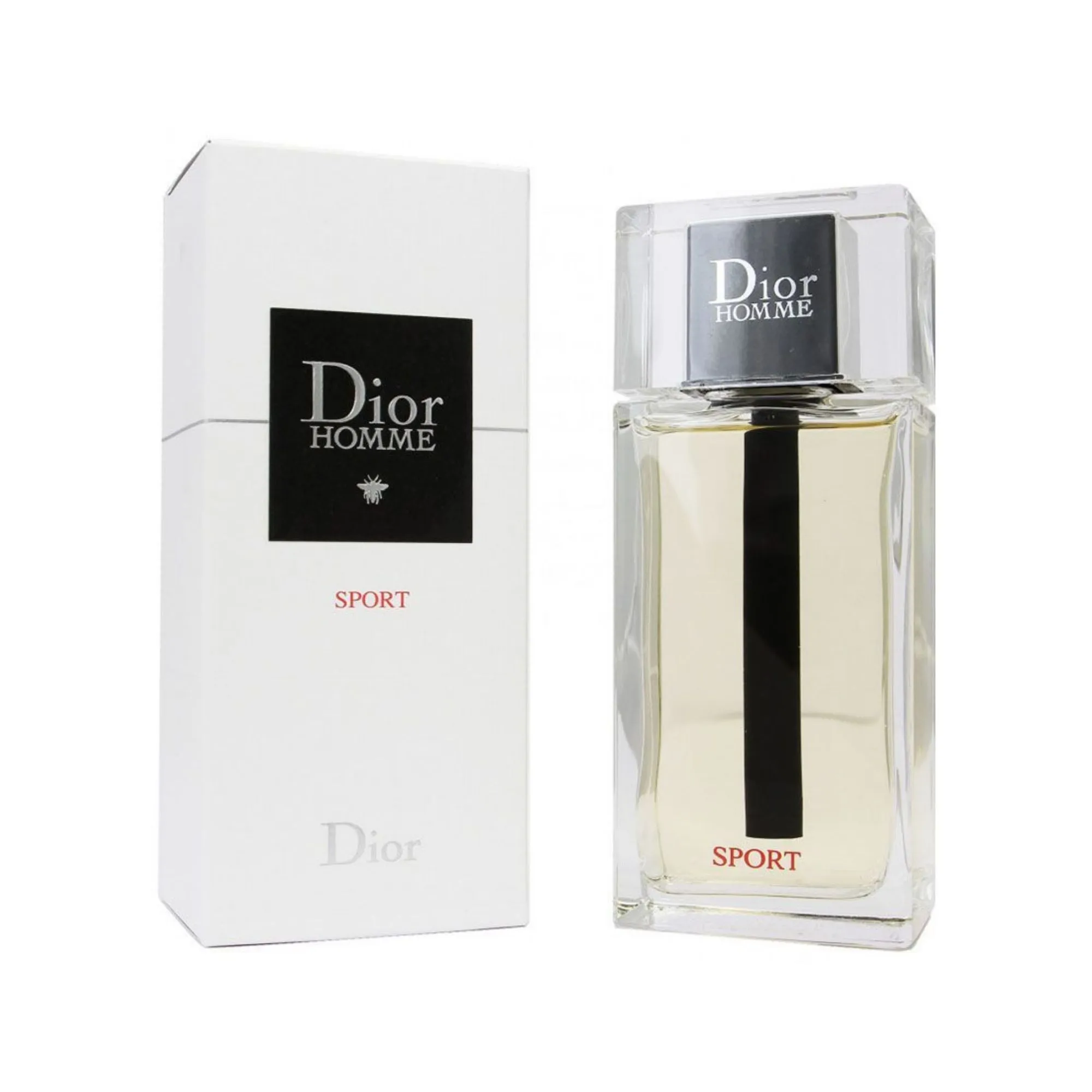 Homme Sport Eau de toilette